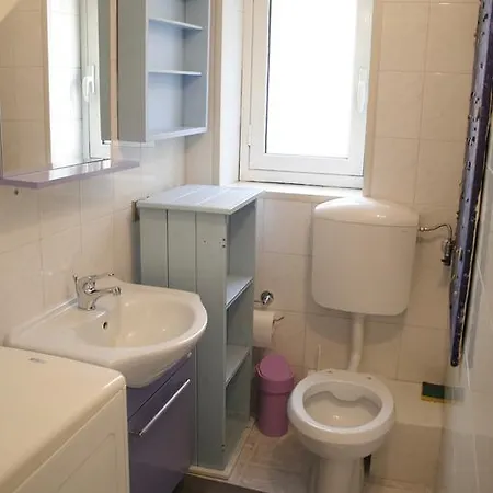 Apartment Casa Bellini Palermo