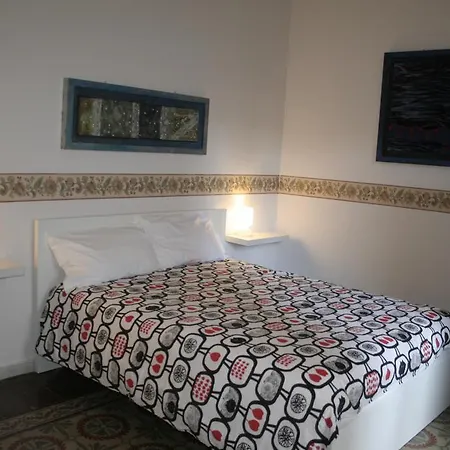 Apartment Casa Bellini *