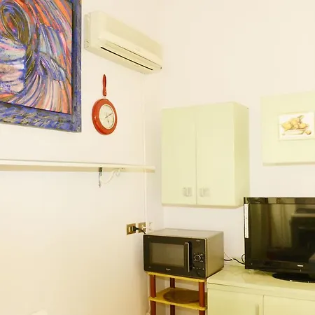 Apartment Casa Bellini Palermo