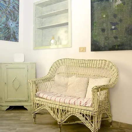 Casa Bellini 巴勒莫