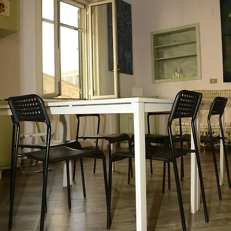 Casa Bellini