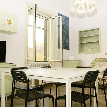Casa Bellini 公寓 *