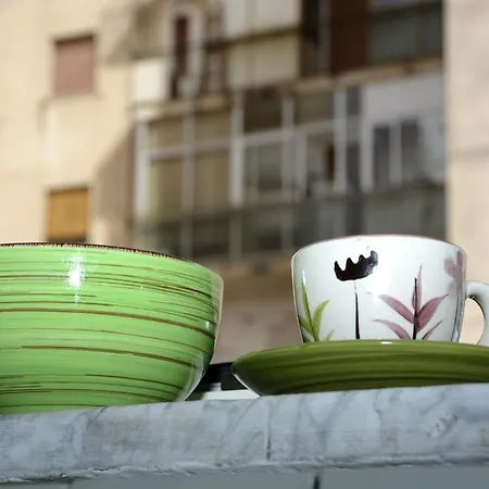 Apartment Casa Bellini Palermo