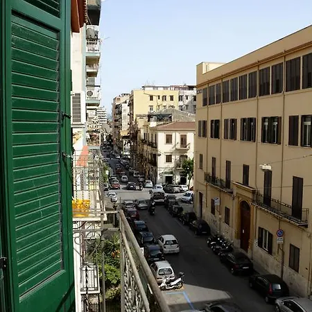 Apartment Casa Bellini