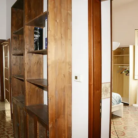 Apartment Casa Bellini