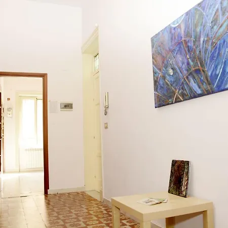 Casa Bellini Apartment Palermo