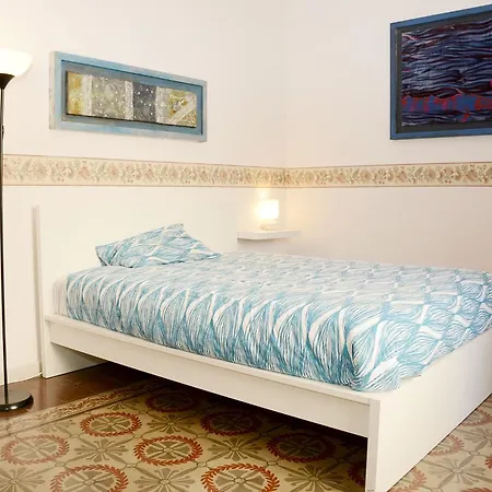 Casa Bellini Palermo