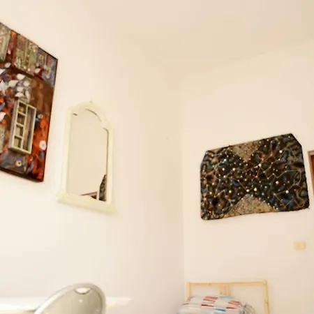 Casa Bellini Apartment