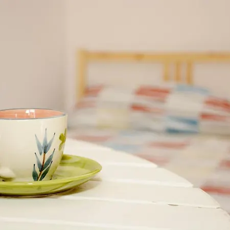 Casa Bellini 公寓 *