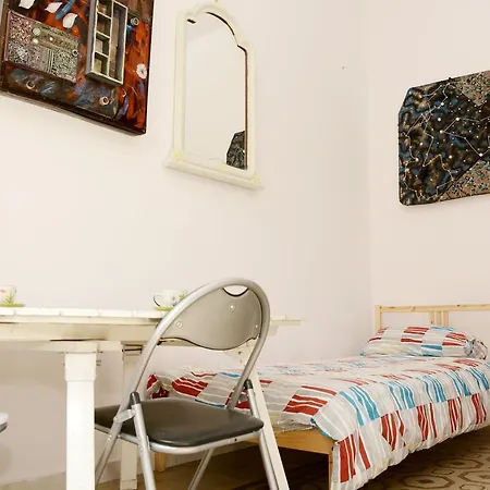 Apartment Casa Bellini Palermo