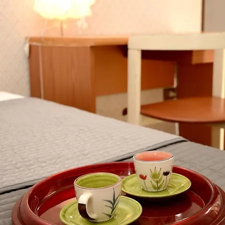 Casa Bellini 公寓 *