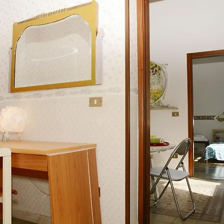 Apartment Casa Bellini Palermo