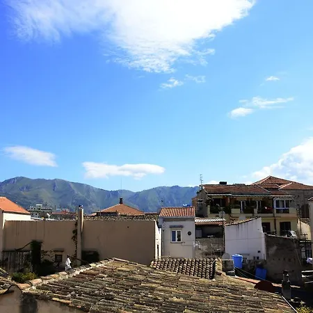 Casa Bellini * 巴勒莫